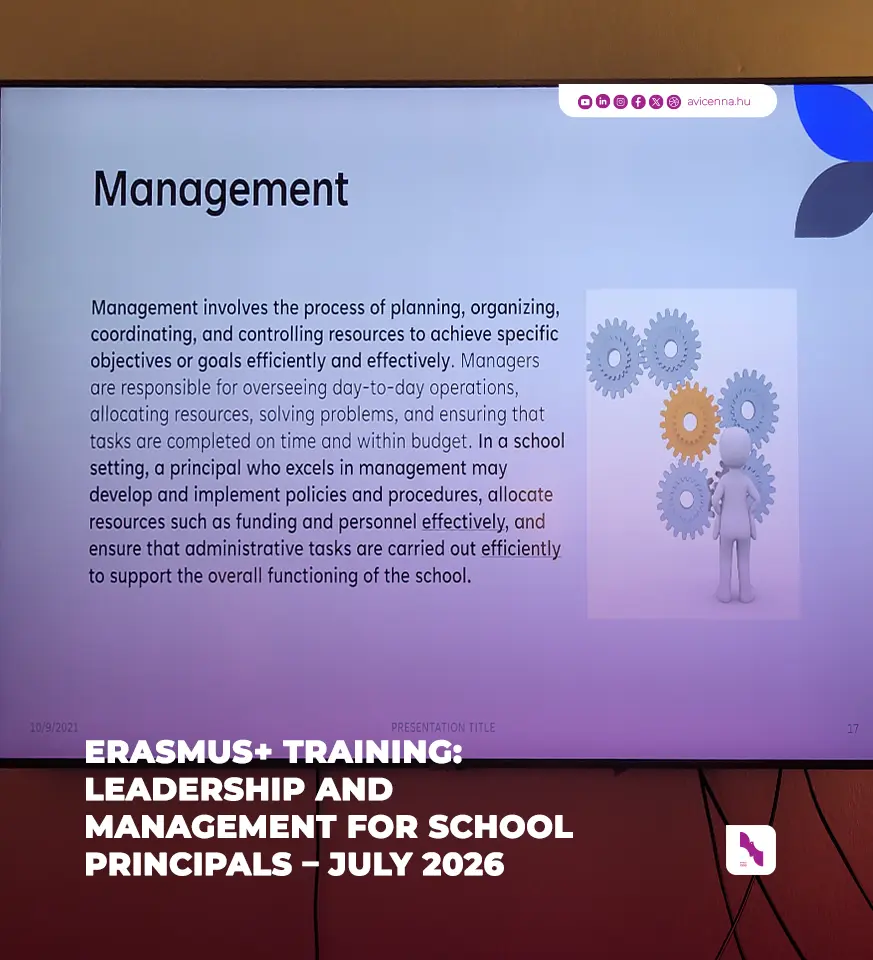 27 Erasmus+ training_ Leadership and Management for School Principals – July 2026 watermark 873x960 which x1_5 scale to 582x640