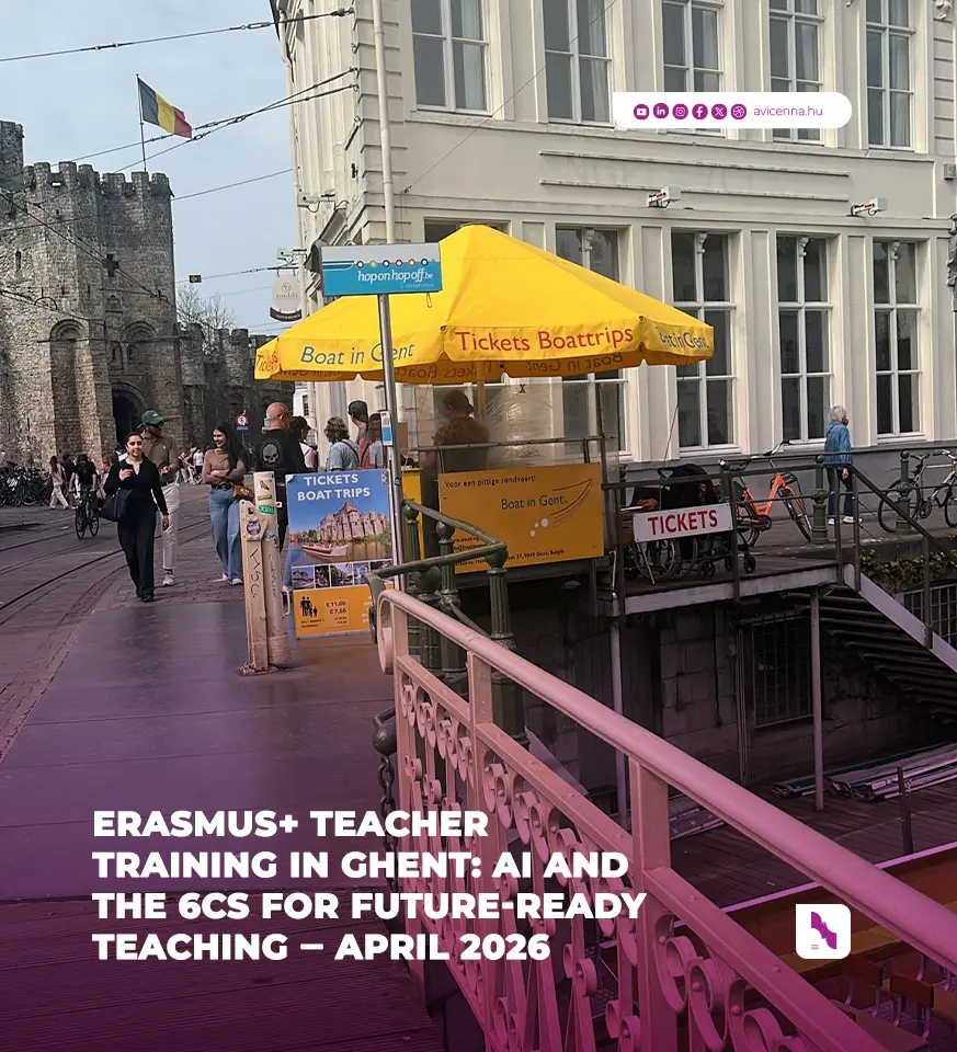 b01 Erasmus+ Teacher training in ghent AI and the 6Cs for Future-Ready Teaching ‒ April 2026 watermark 873x960 which x1_5 scale to 582x640