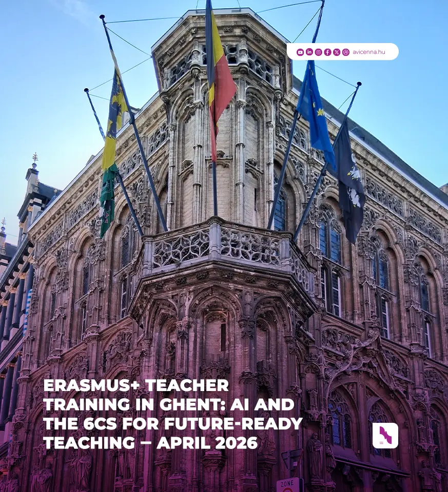 b04 Erasmus+ Teacher training in ghent AI and the 6Cs for Future-Ready Teaching ‒ April 2026 watermark 873x960 which x1_5 scale to 582x640