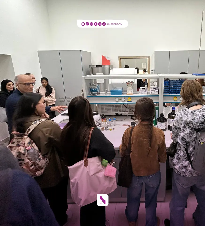 From Visitors to Hosts: AIC Prepares for Researchers’ Night 2027