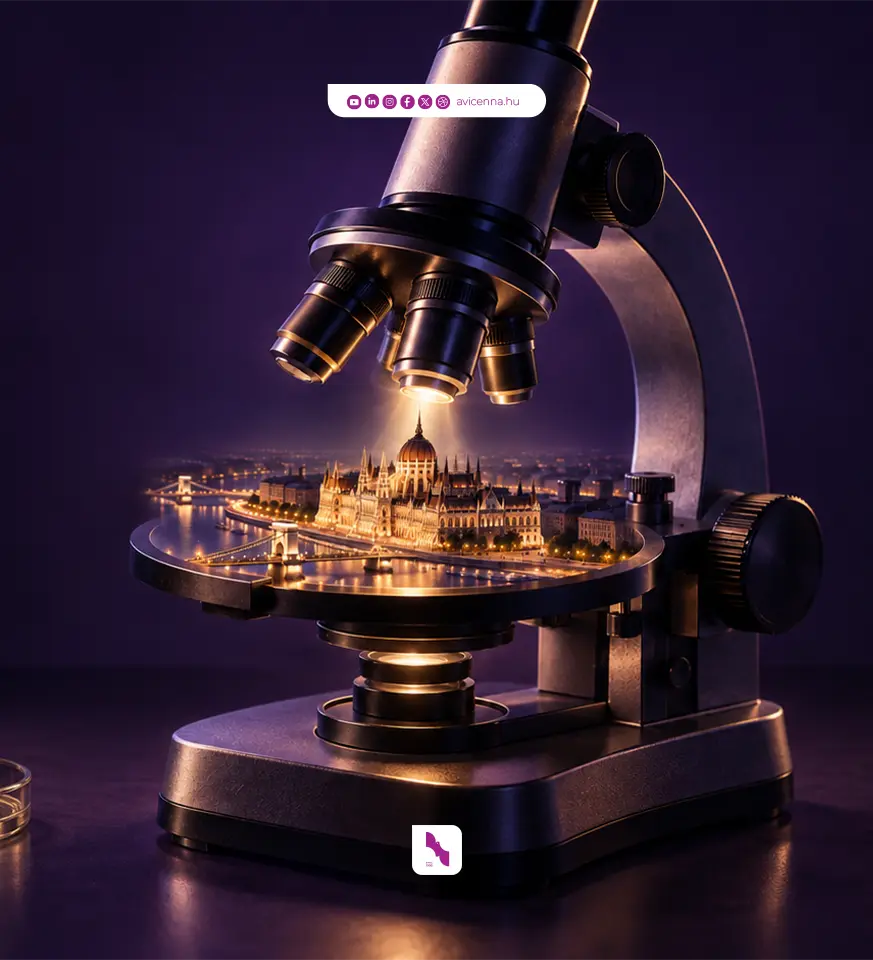 Researchers’ Night Budapest 2026: Why Learning Beyond the Classroom Matters