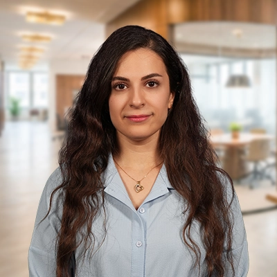Kimia Mohammadpour