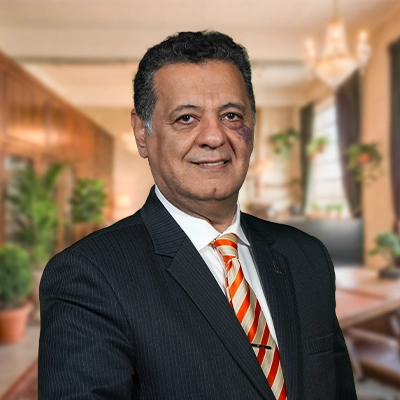 Shahrokh MirzaHosseini